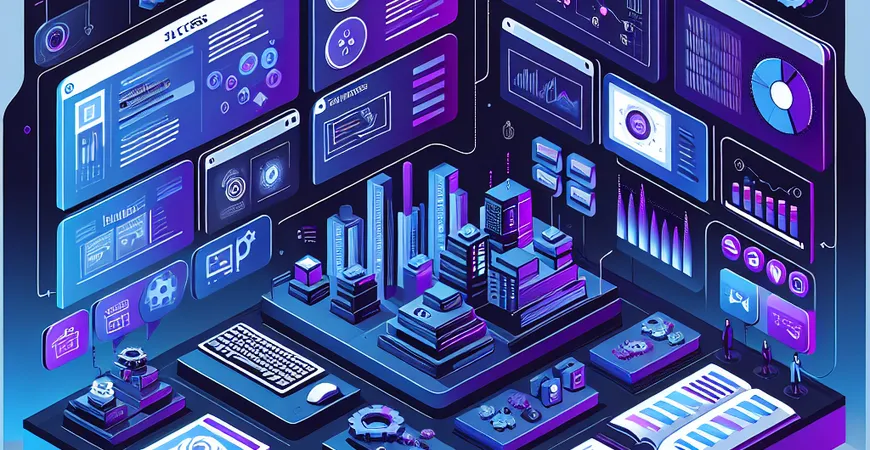 ERP 系统在电子制造企业的实施路径与成功实践